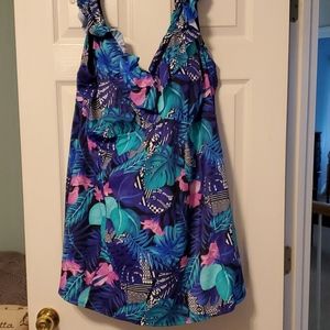 Swimdress Size 30